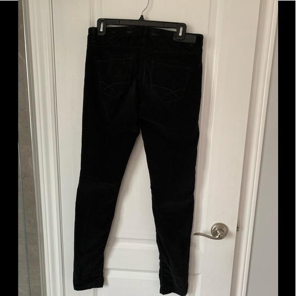Black valuer pants size 8 excellent condition - Picture 2 of 4
